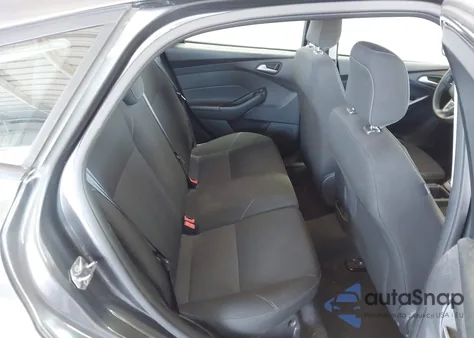 2018 Ford Focus Se from USA, damaged, VIN 1FADP3K2XJL295224